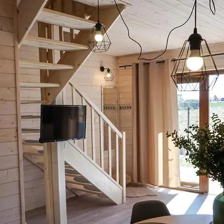 度假居 Krasne Morze