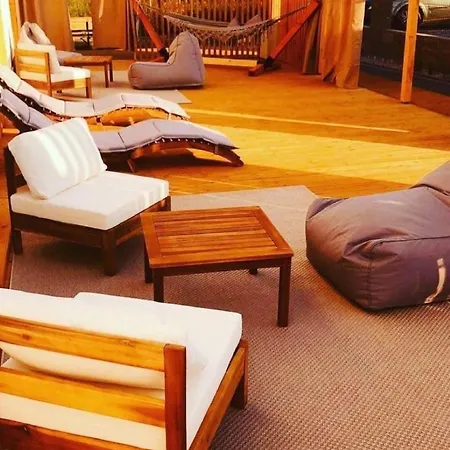 Krasne Morze 度假居 *