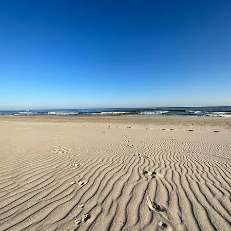 بيت للعطل Krasne Morze ملنك