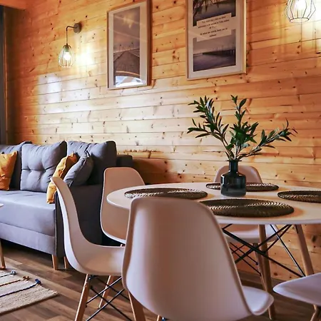 בית נופש Krasne Morze