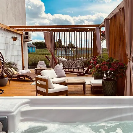 Krasne Morze מילנקו