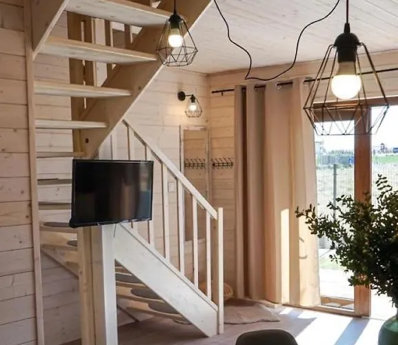 בית נופש Krasne Morze