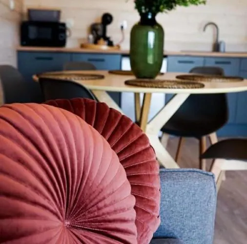 בית נופש Krasne Morze