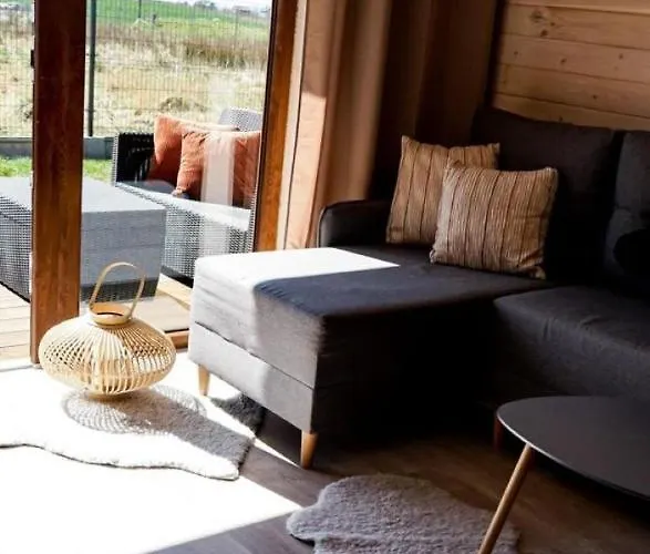 Prázdninový dům Krasne Morze Mielenko