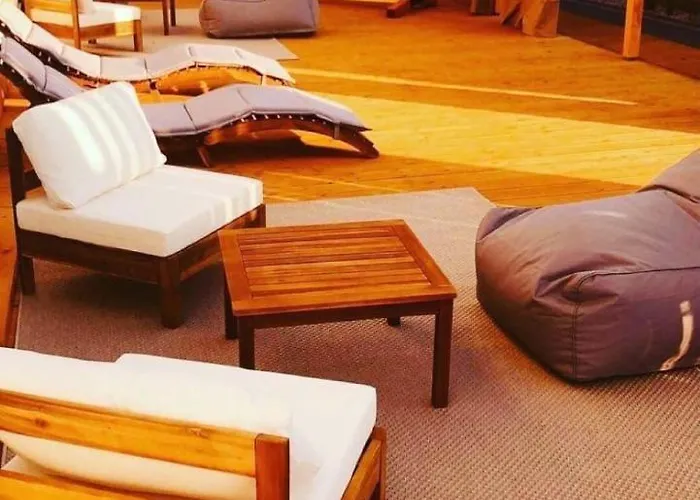 Krasne Morze Prázdninový dům *