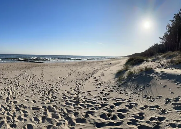 Krasne Morze * Mielenko