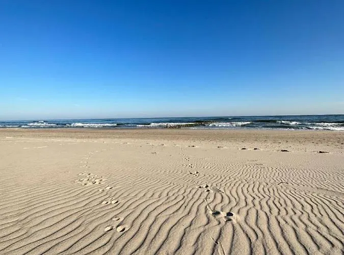 בית נופש Krasne Morze מילנקו