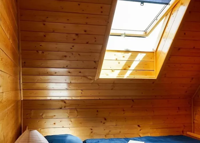 Krasne Morze Prázdninový dům Mielenko