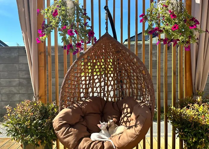 Krasne Morze * מילנקו