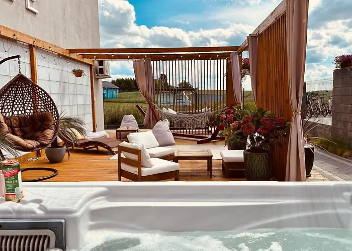 Krasne Morze מילנקו