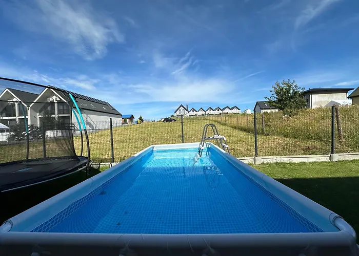 Krasne Morze * מילנקו